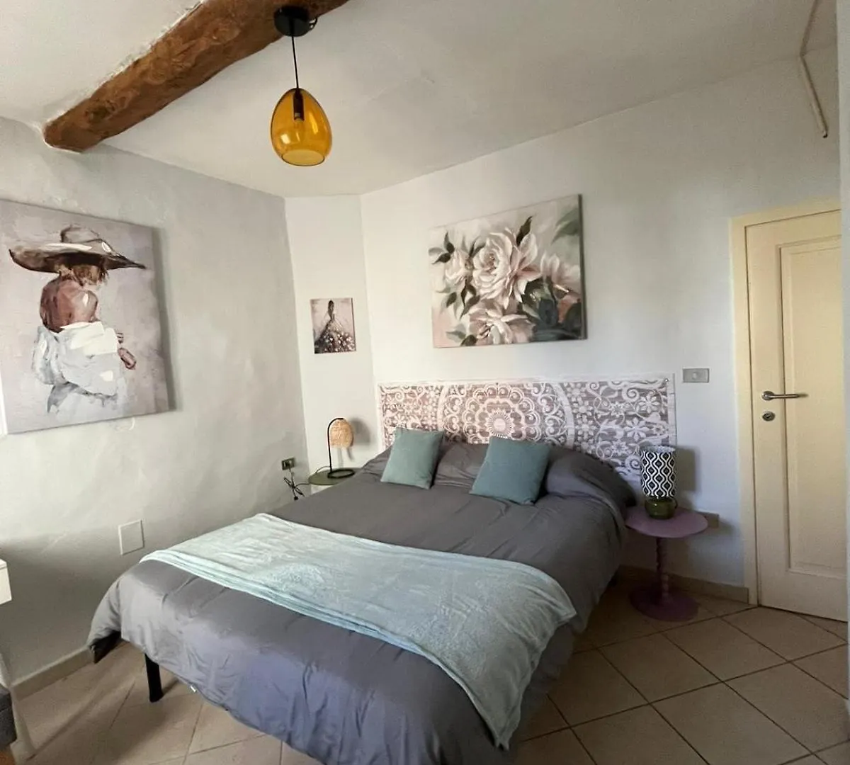 Un Piede Nel Chianti Apartment Cavriglia