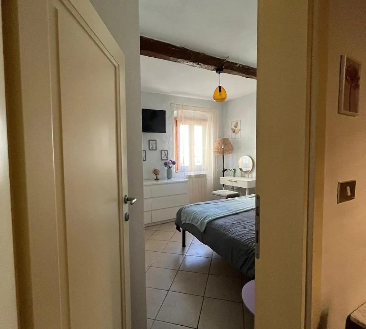 Un Piede Nel Chianti Apartment Cavriglia Italy
