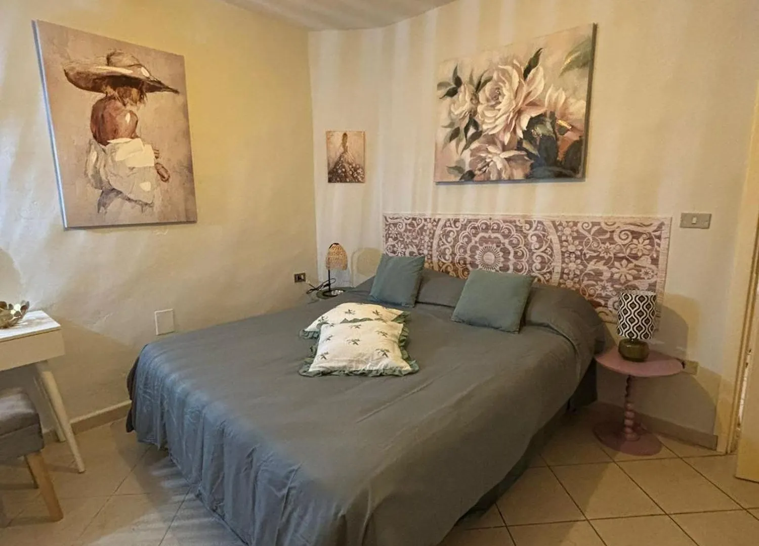 Un Piede Nel Chianti Apartment Cavriglia