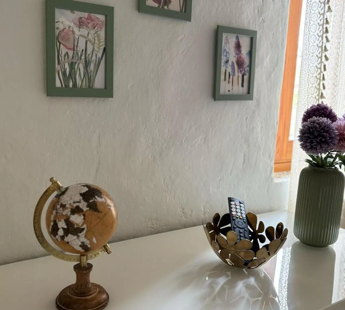 Un Piede Nel Chianti Apartment Cavriglia