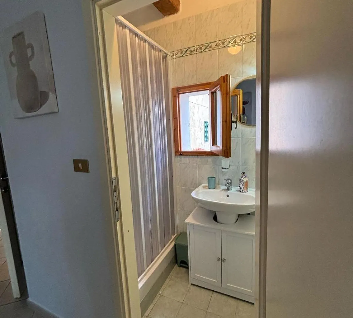 Un Piede Nel Chianti Apartment Cavriglia 0*,  Italy