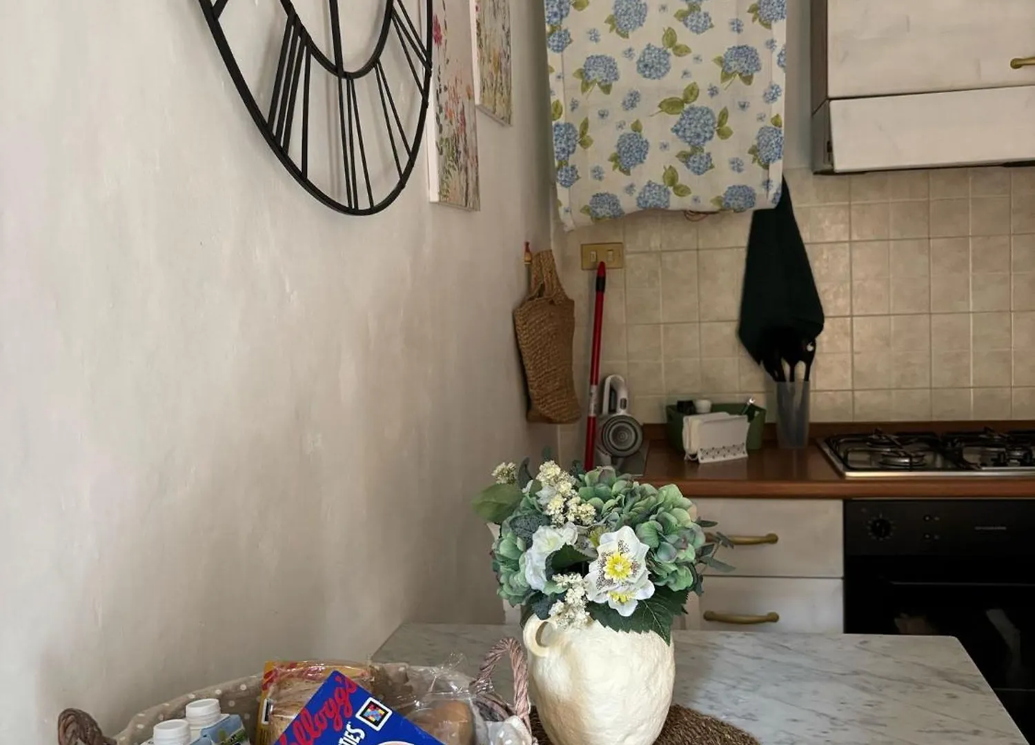 Un Piede Nel Chianti Apartment Cavriglia 0*,